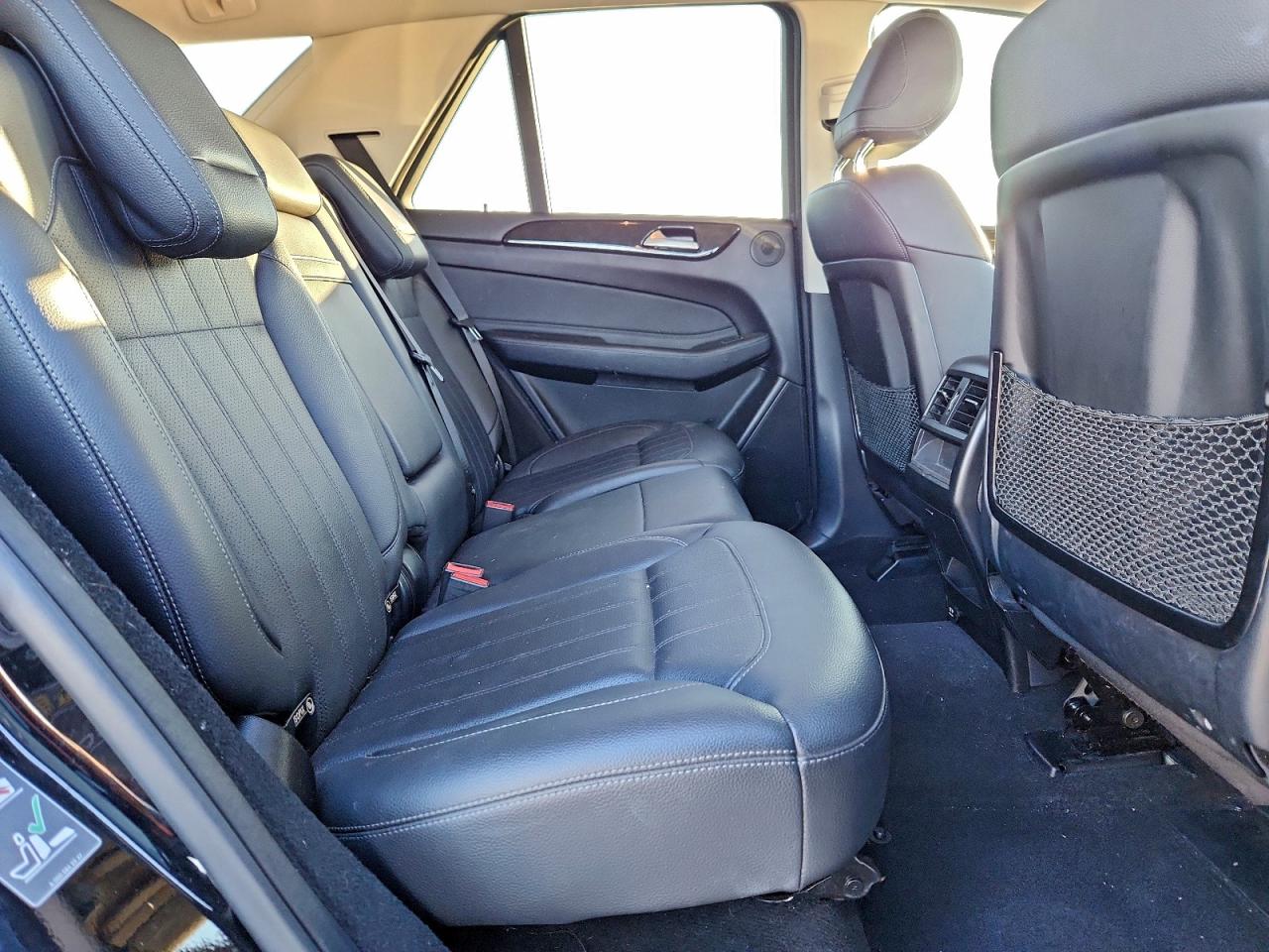 MERCEDES-BENZ GLE-CLASS 350