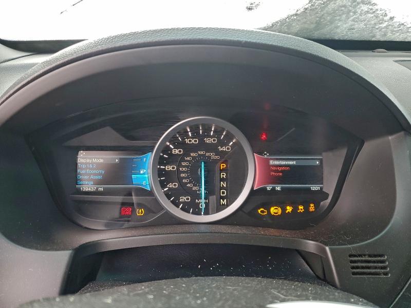 2015 FORD EXPLORER X #3315805353