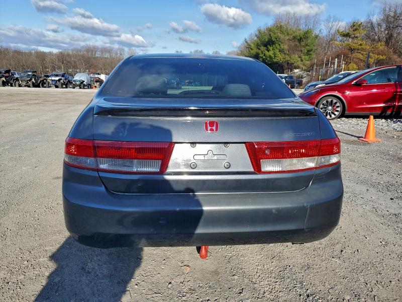 2003 HONDA ACCORD LX #3303796449
