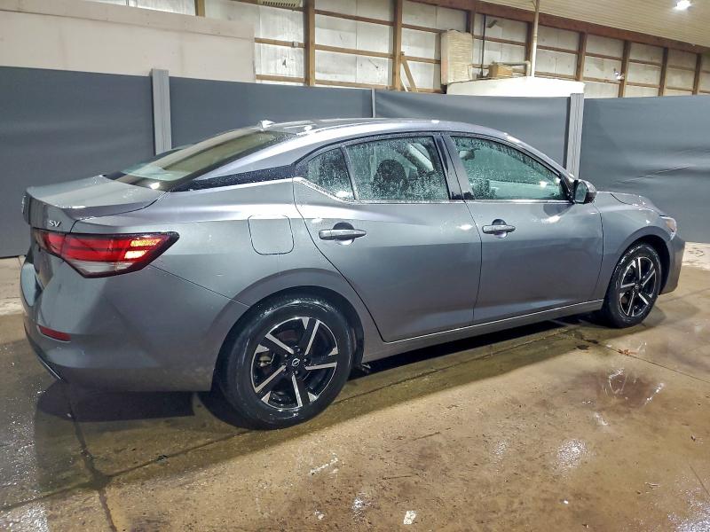 2024 NISSAN SENTRA SV #3318937965