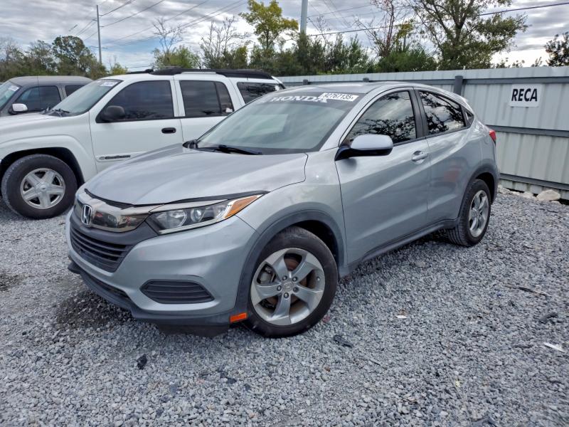 2019 HONDA HR-V LX #3302653015