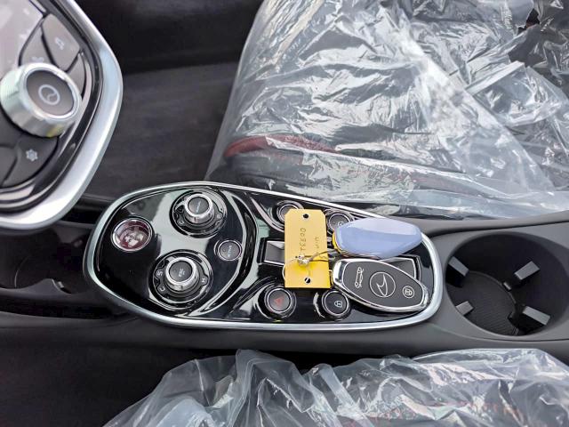 2025 MCLAREN AUTOMOTIVE GTS #3305355330