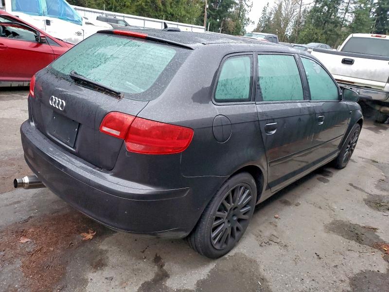2006 AUDI A3 2.0 PRE #3301909481