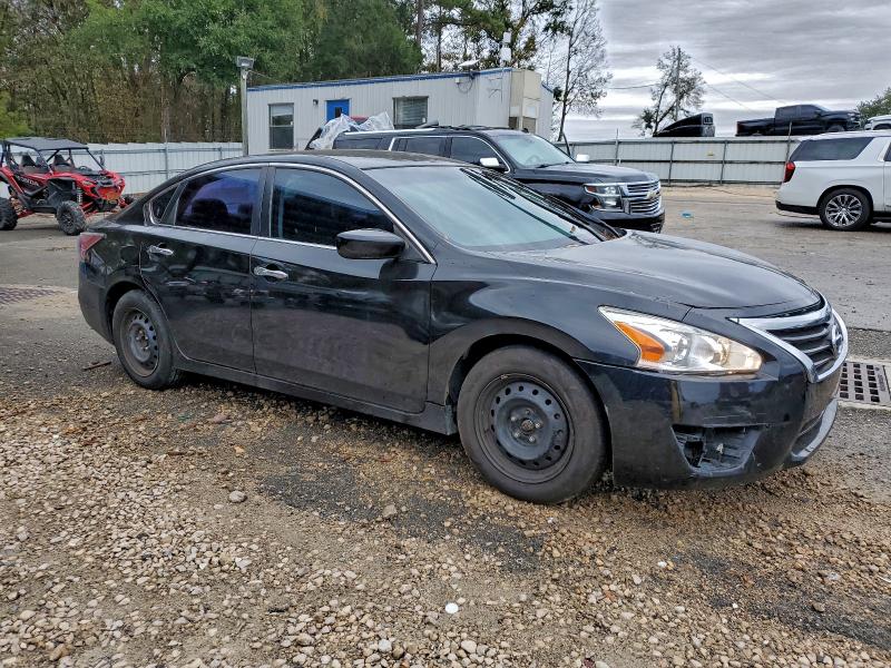 2015 NISSAN ALTIMA 2.5 #3305370313