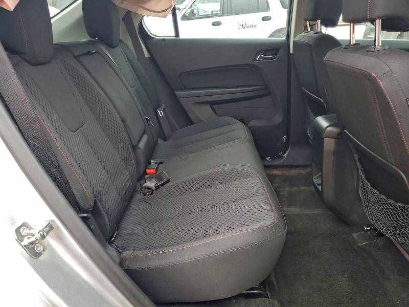 2015 CHEVROLET EQUINOX LS #3309568588