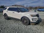 Lot #3312515612 2017 FORD EXPLORER S