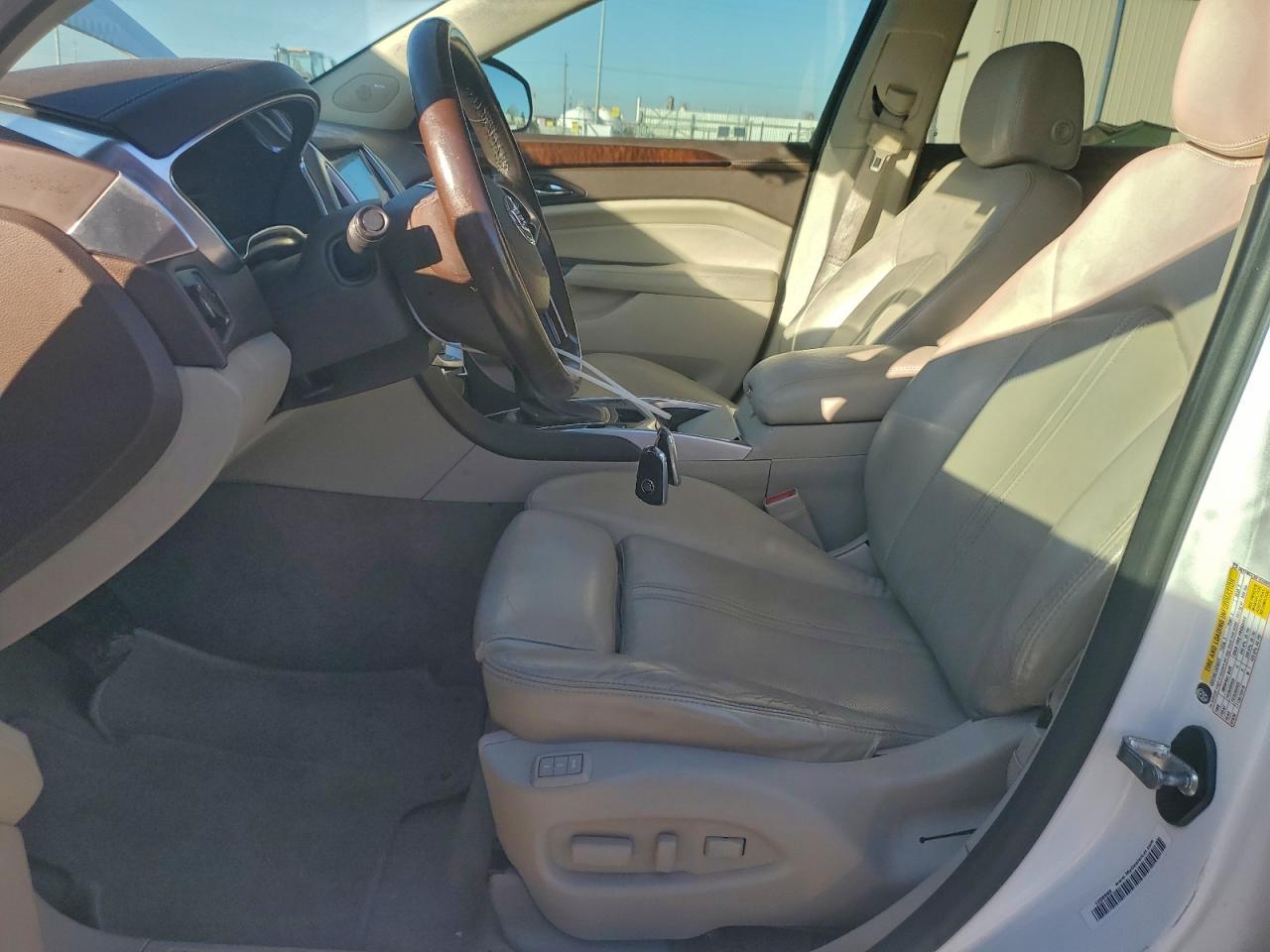 CADILLAC SRX PERFORMANCE COLLECTION