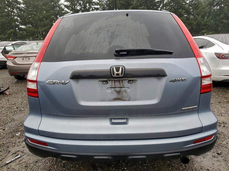 2011 HONDA CR-V SE #3317077004