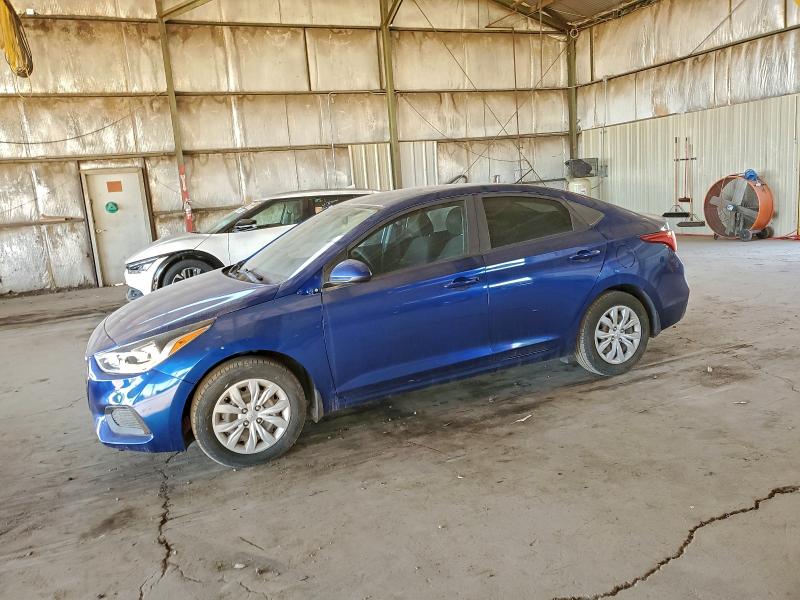 2019 HYUNDAI ACCENT SE #3311799192