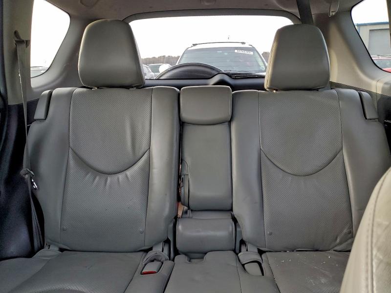 2011 TOYOTA RAV4 LIMIT #3301970472