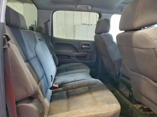 2016 GMC SIERRA K15 #3310536042