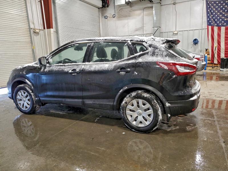 2020 NISSAN ROGUE SPOR #3302905006