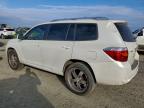 Lot #3317794073 2008 TOYOTA HIGHLANDER