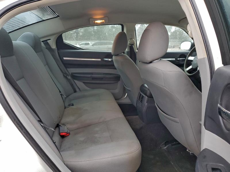 2009 DODGE CHARGER #3308530561
