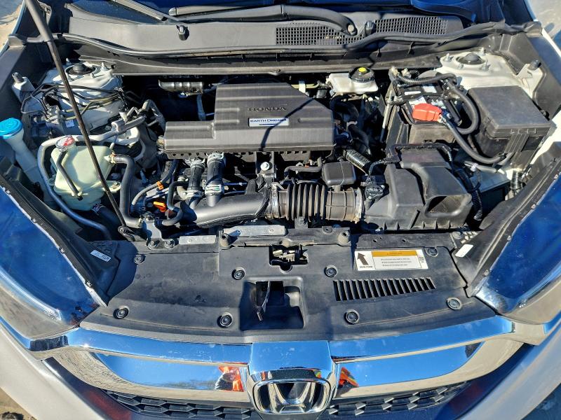 2019 HONDA CR-V EXL #3311526239