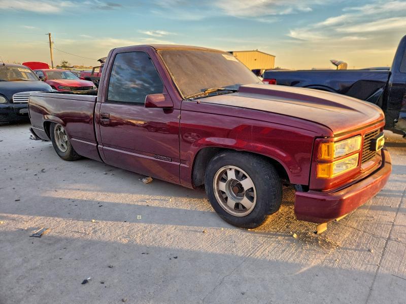 1997 CHEVROLET GMT-400 C1 #3304890572