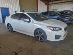 Lot #3304776944 2017 SUBARU IMPREZA SP