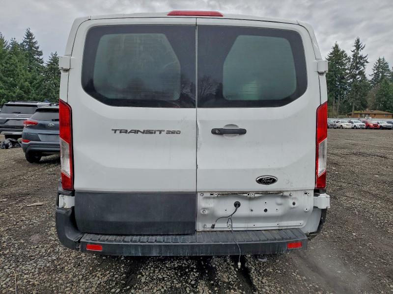 2024 FORD TRANSIT T- #3303913745
