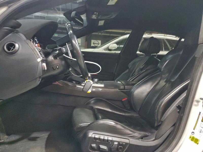 2016 BMW M6 GRAN CO #3309630050