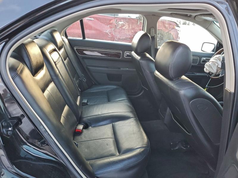 2007 LINCOLN MKZ #3305349301