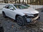 Lot #3308454316 2018 LEXUS RX 350 BAS