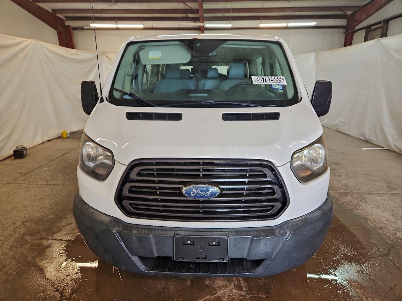 FORD TRANSIT T-350