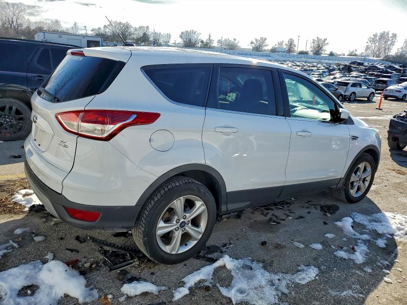 2014 FORD ESCAPE SE #3304512443