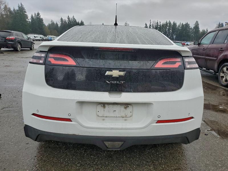 2012 CHEVROLET VOLT #3302964617