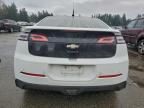 Lot #3302964617 2012 CHEVROLET VOLT