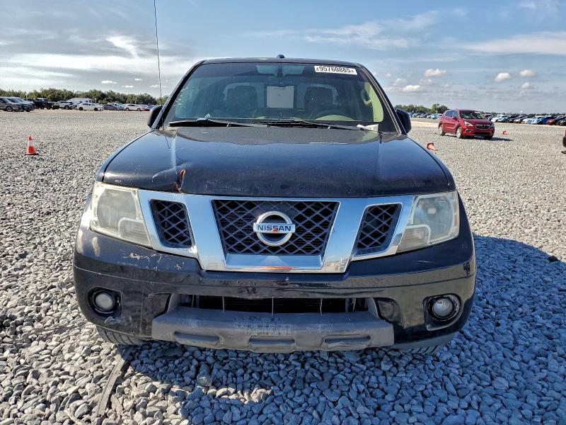 2014 NISSAN FRONTIER S #3305422464