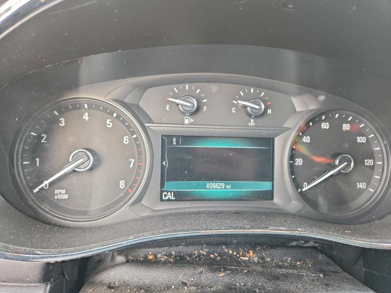 2018 BUICK ENCORE SPO #3312560851