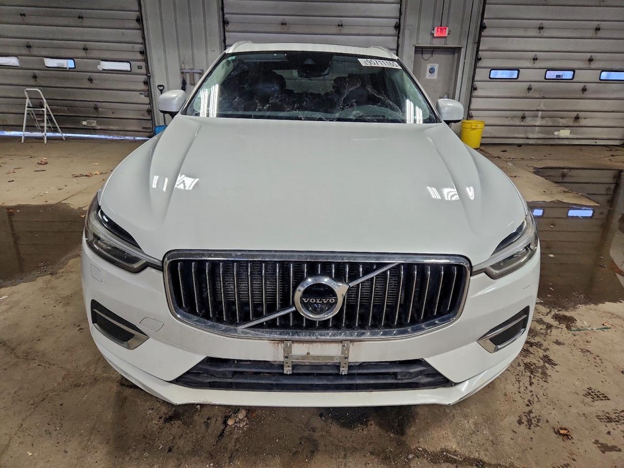 VOLVO XC60 T6 INSCRIPTION