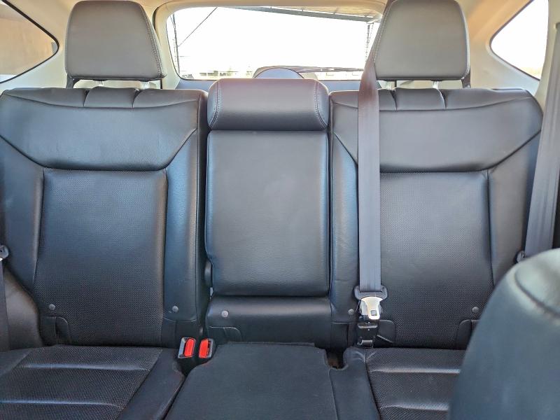 2015 HONDA CR-V EXL #3311587771