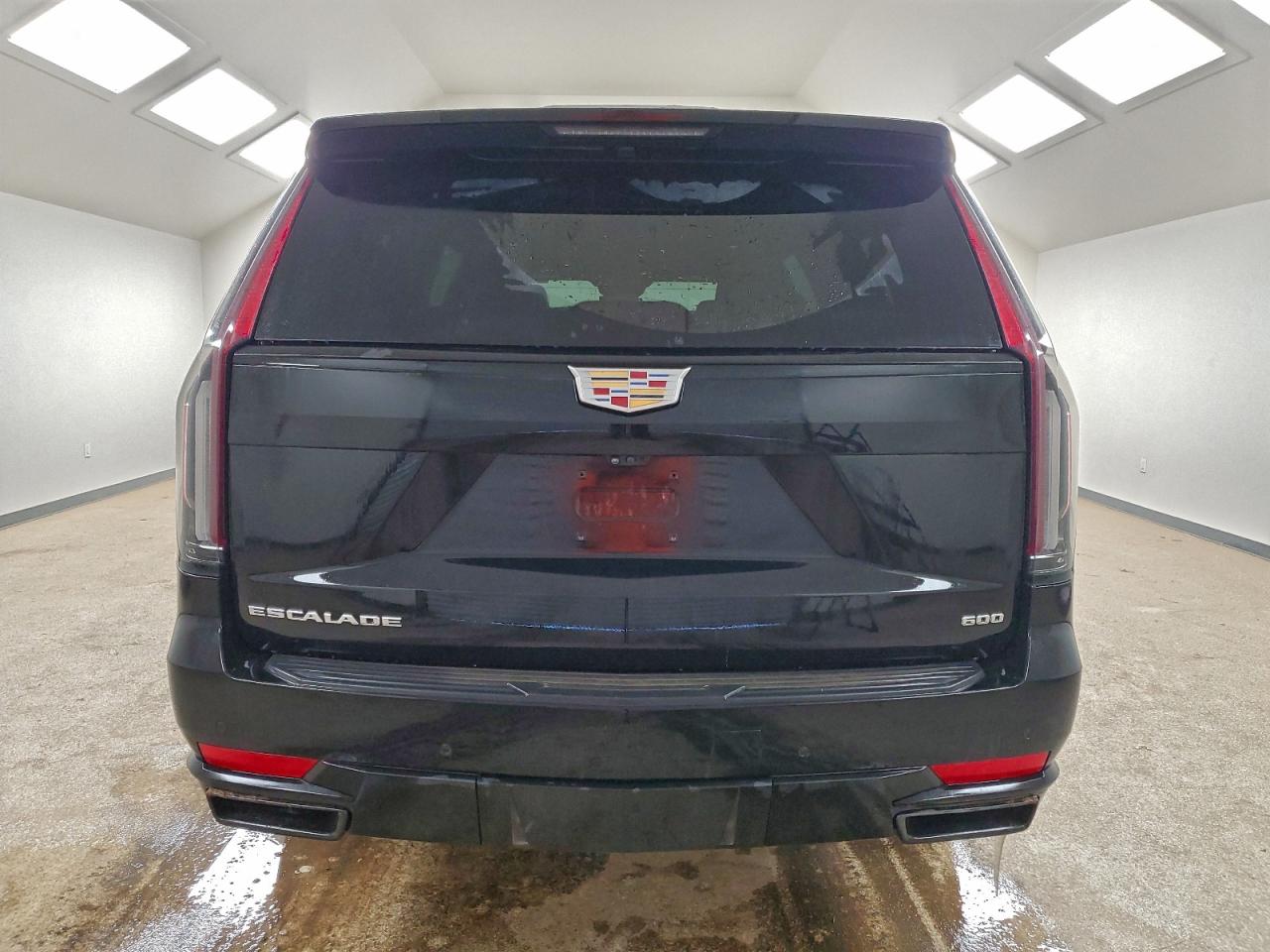 CADILLAC ESCALADE ESV SPORT