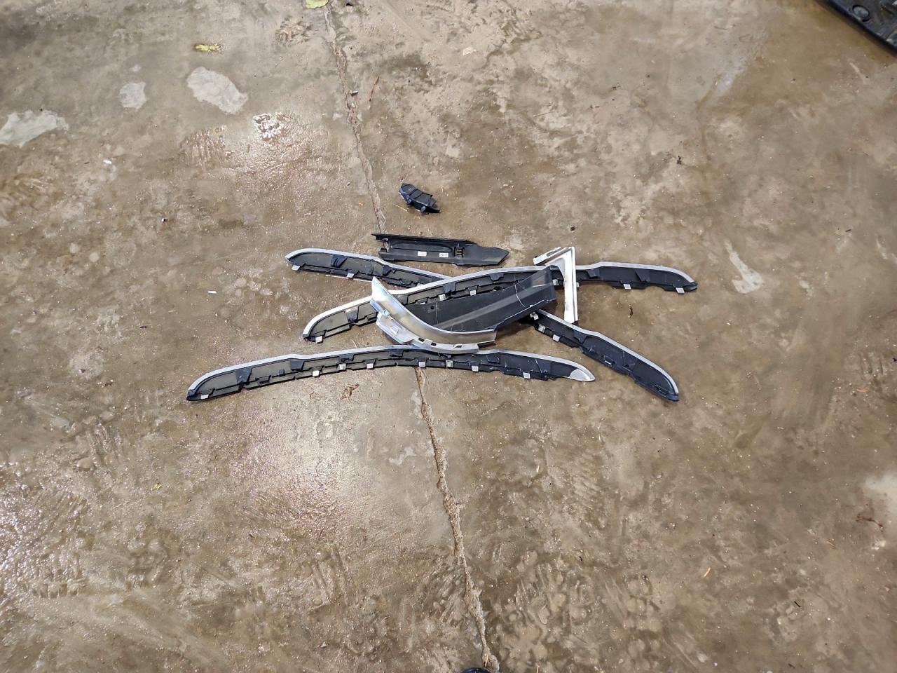 CHRYSLER TOWN & COUNTRY TOURING