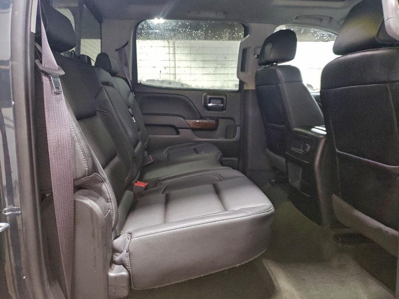 GMC SIERRA K1500 SLT