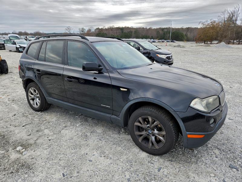 2009 BMW X3 XDRIVE3 #3305365305