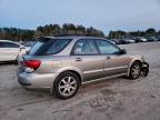 Lot #3312426653 2005 SUBARU IMPREZA OU