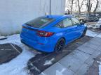 Lot #3317824202 2025 HONDA CIVIC SPOR