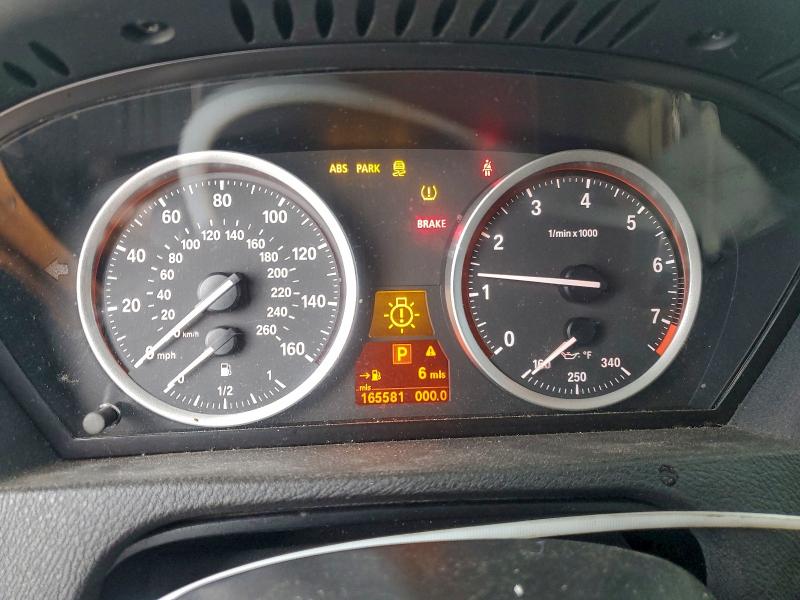 2013 BMW X6 XDRIVE5 #3312492615