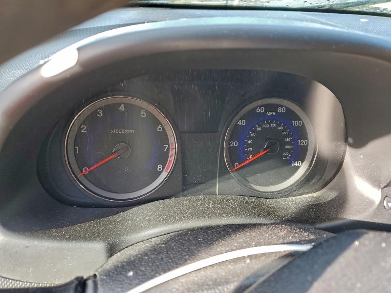 2017 HYUNDAI ACCENT SE #3304865562