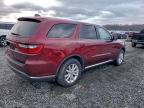 Lot #3309119154 2020 DODGE DURANGO SX