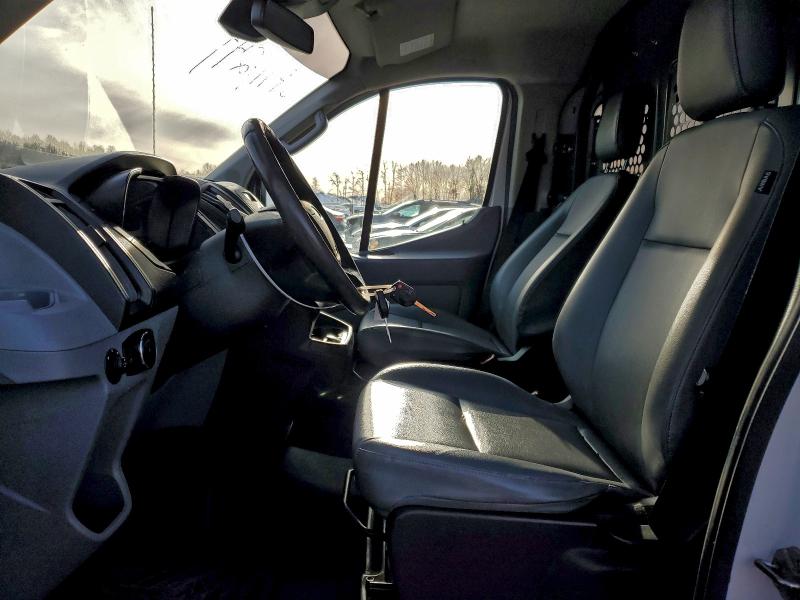 2017 FORD TRANSIT T- #3308459329