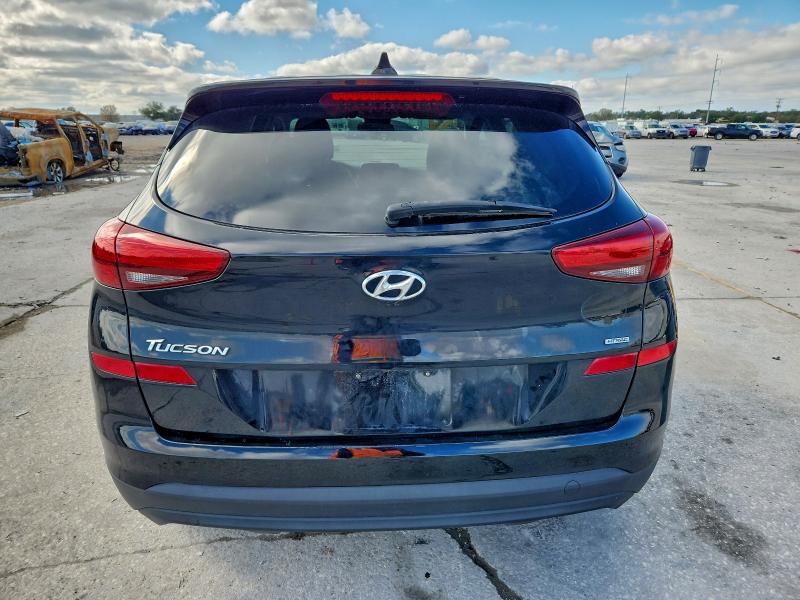 2019 HYUNDAI TUCSON SE #3316760406