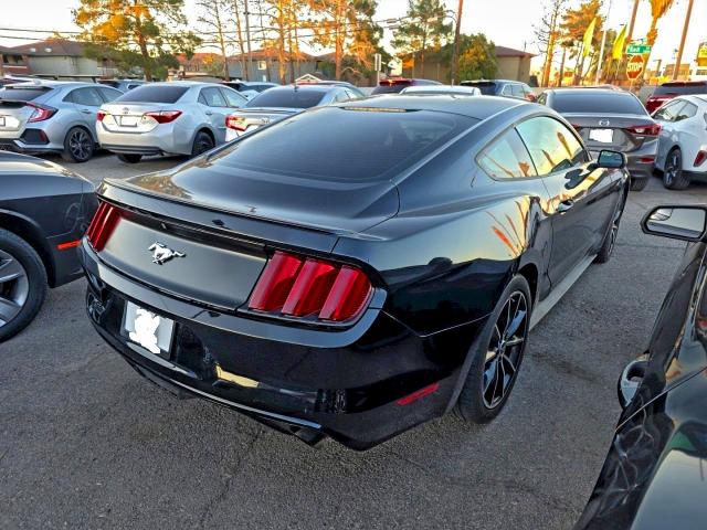 2016 FORD MUSTANG #3309266623