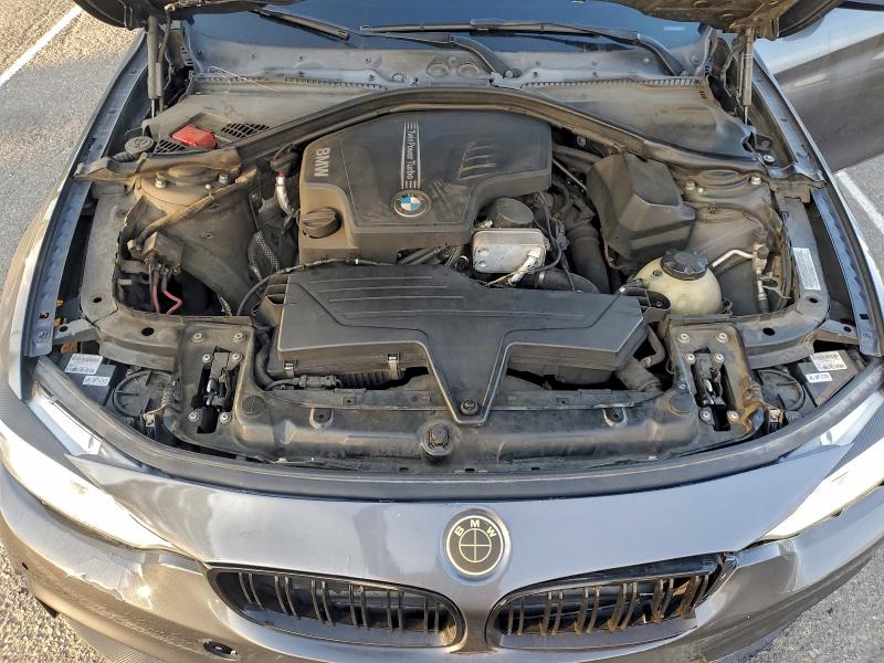 2014 BMW 428 I #3304572455