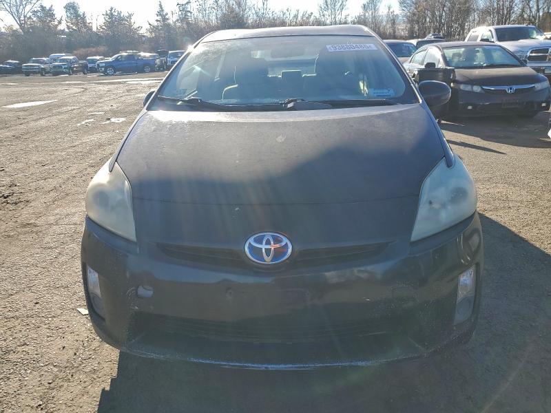 2011 TOYOTA PRIUS #3305301331