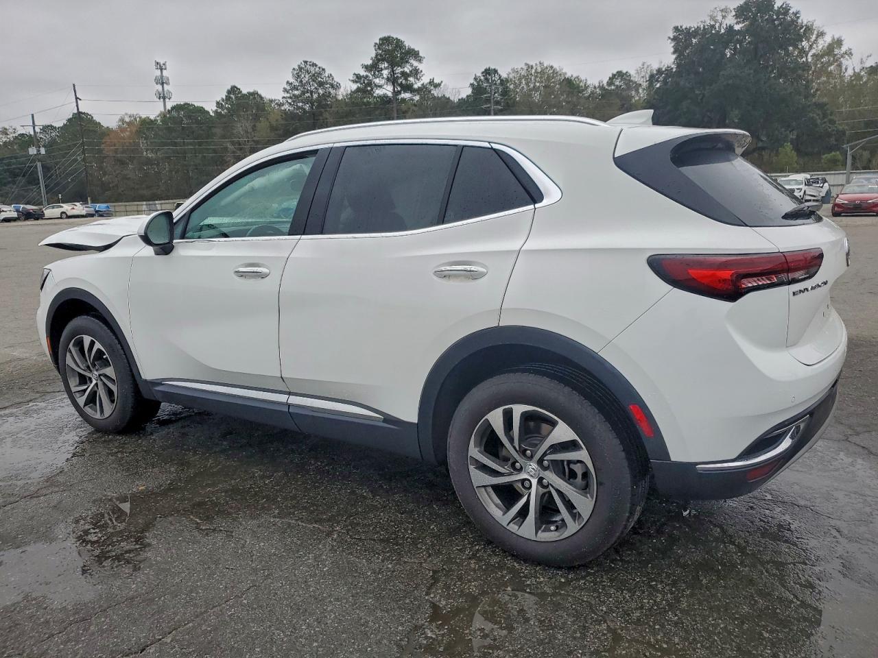 BUICK ENVISION ESSENCE