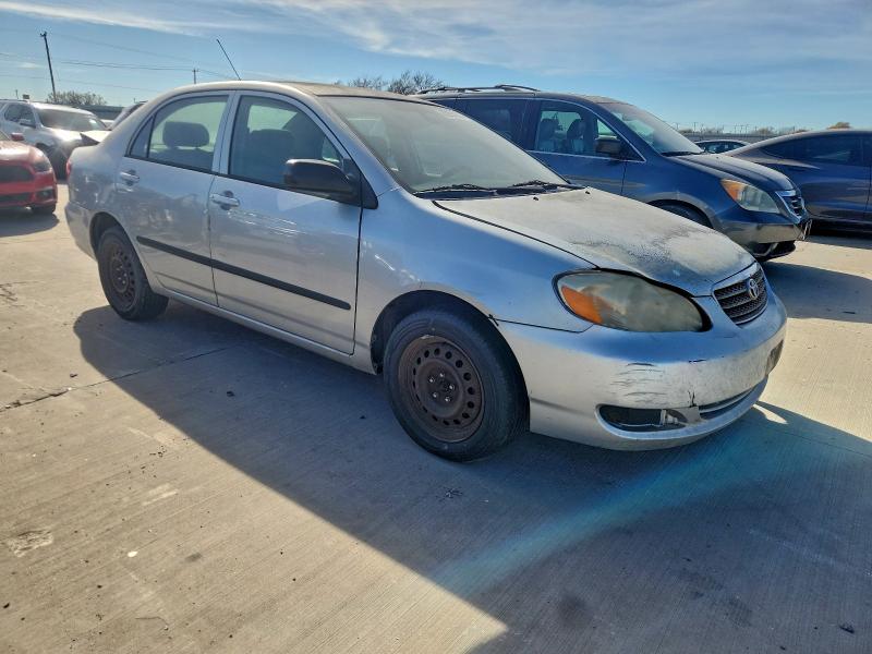2005 TOYOTA COROLLA CE #3311562276