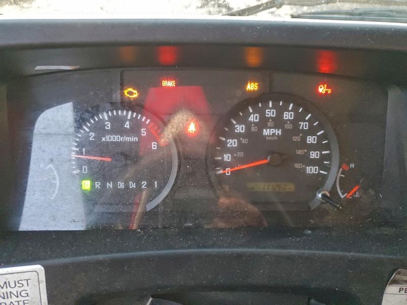 2023 ISUZU NPR HD #3309384978